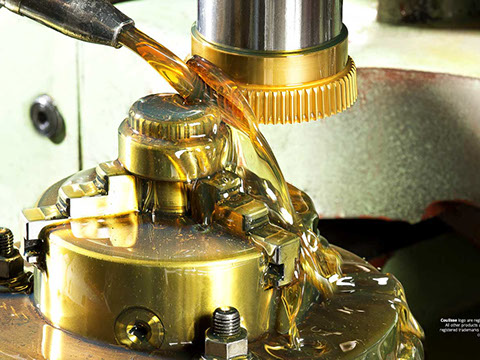 Coulisseco. Gearing Images