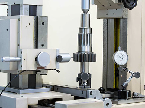 Coulisseco. Testing Images