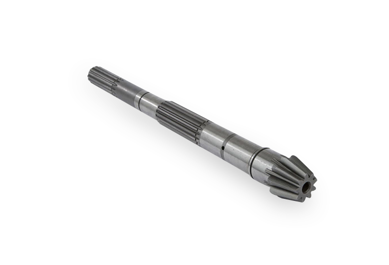 Pinion For Front Gearbox