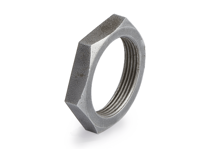 Nut Main Shaft Front