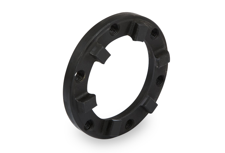 Male Crown Wheel Locker