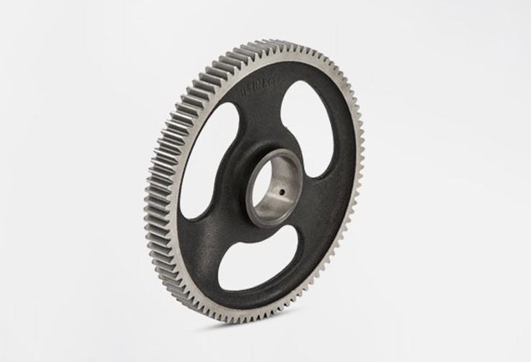 Gear Idler