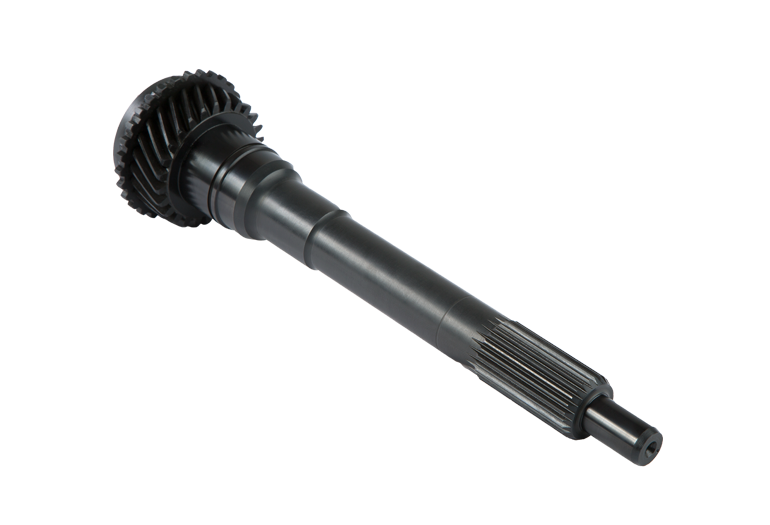 شفت ورودی گیربکس