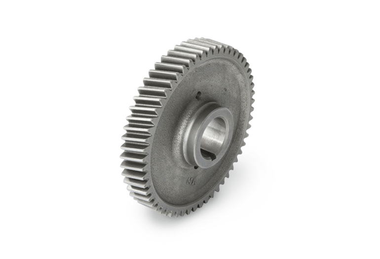 Gear Camshaft