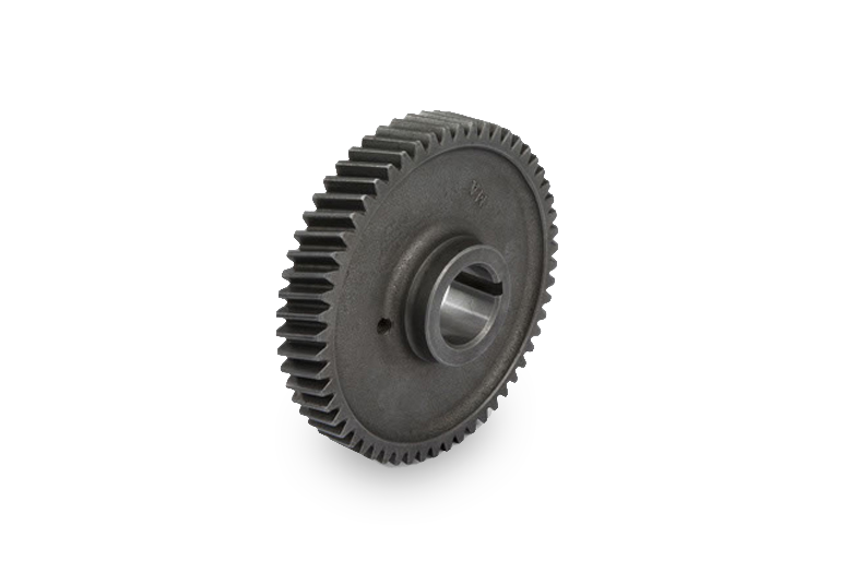 Assembly Idler Gear