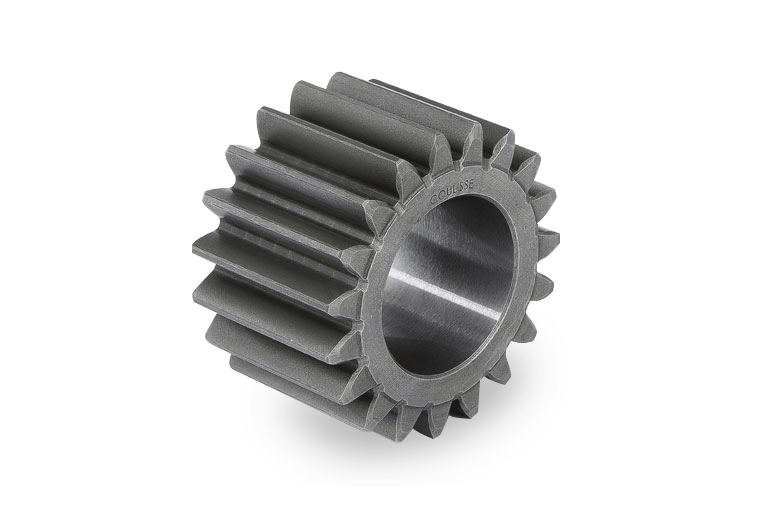 Planetary Gear