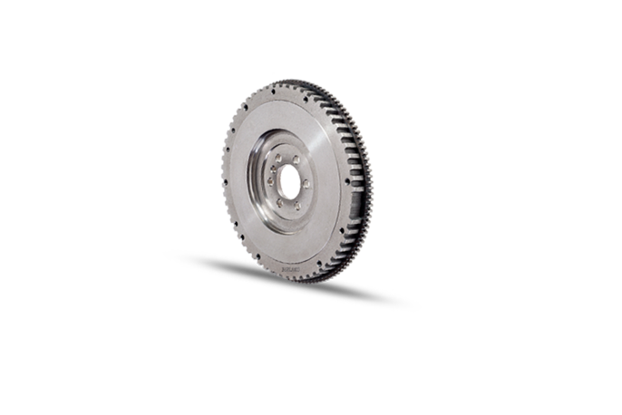 دنده فلایویل