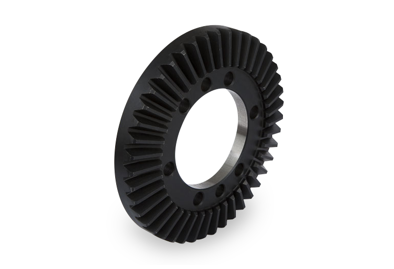Crown Wheel Gear