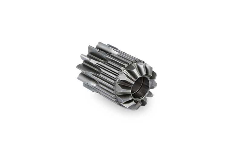 Big Bevel Gear