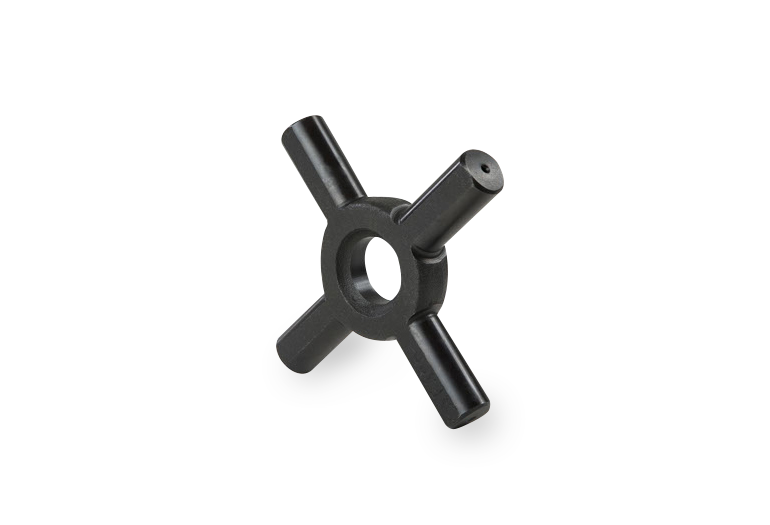 Cross Differential Joint