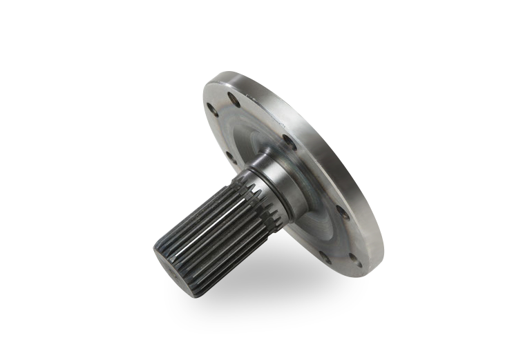 Wheel Axle Standard Duty