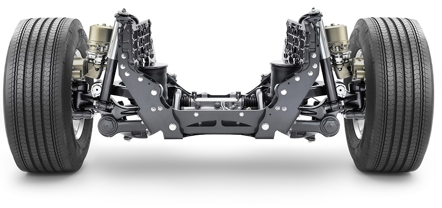تولید کننده دیفرانسیل تراکتور