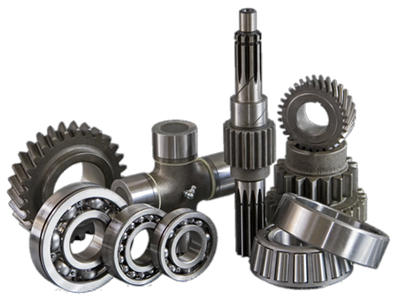 لوازم یدکی اصلی تراکتور