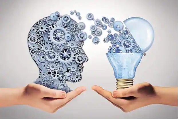 مهندسی معکوس قطعات صنعتی