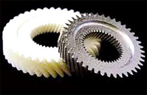 نمونه سازی اولیه قطعات صنعتی