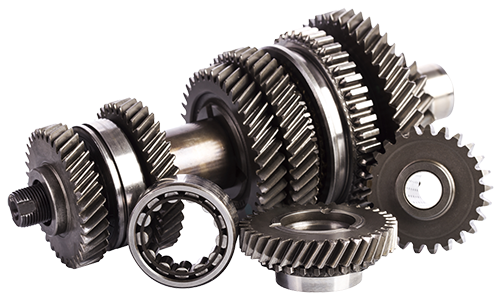 روش های ساخت و تولید چرخ دنده