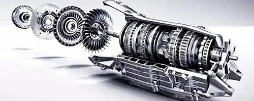 ساخت و تولید گیربکس